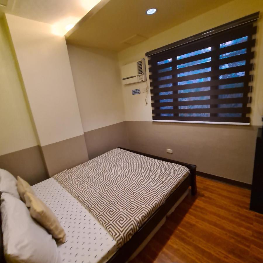 722 Metropolis Tower Unit 212 Apartment Bacolod Exterior photo