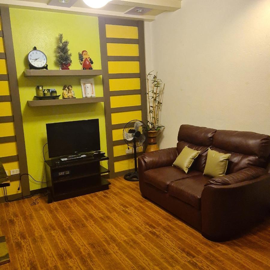 722 Metropolis Tower Unit 212 Apartment Bacolod Exterior photo