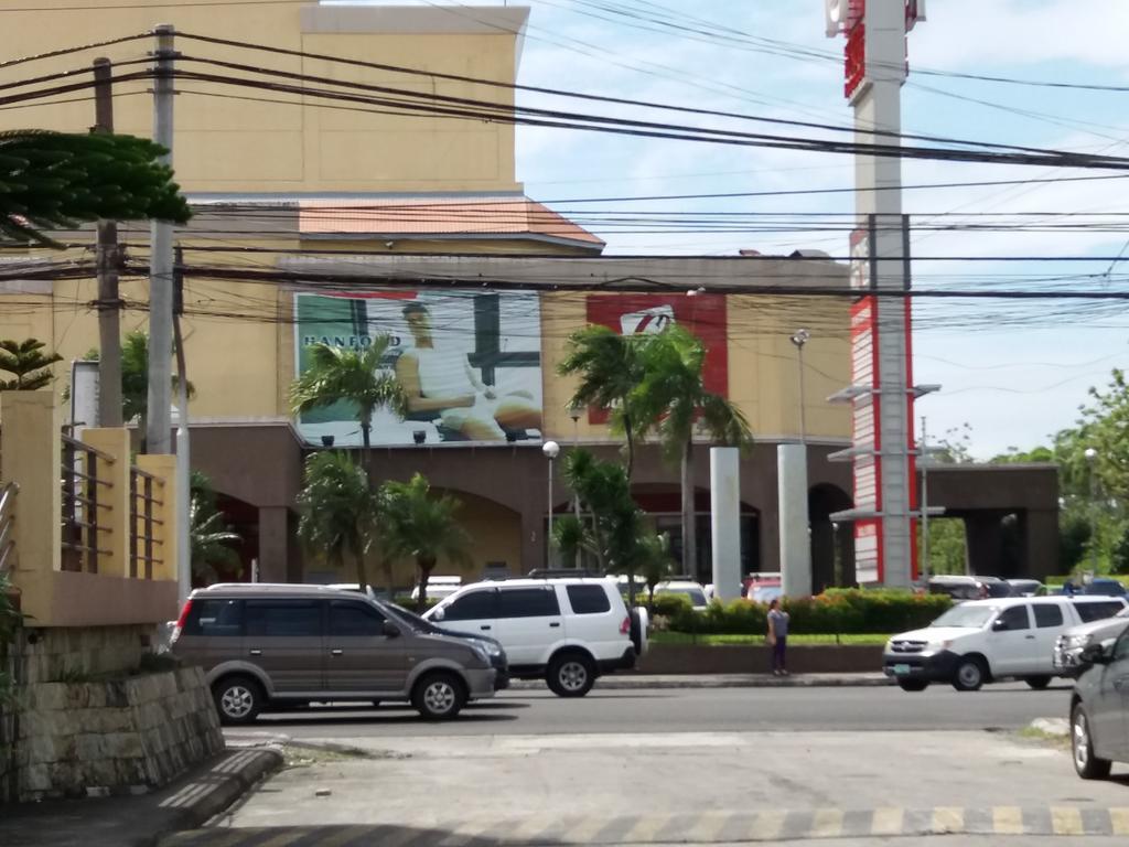 722 Metropolis Tower Unit 212 Apartment Bacolod Exterior photo