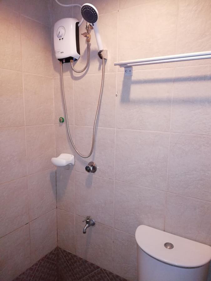 722 Metropolis Tower Unit 212 Apartment Bacolod Exterior photo